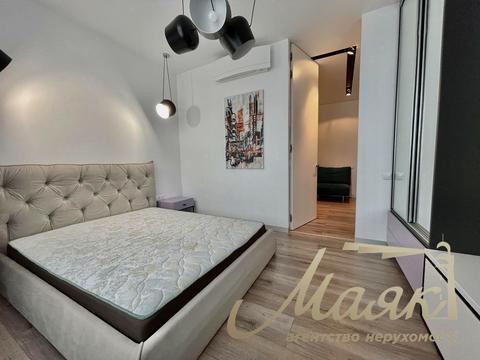 квартира по адресу Андрея Верхогляда ул. (Михайла Драгомирова), 11