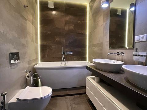 квартира по адресу Андрея Верхогляда ул. (Михайла Драгомирова), 11