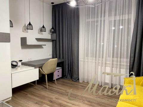 квартира по адресу Андрея Верхогляда ул. (Михайла Драгомирова), 11