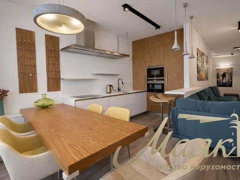 квартира по адресу Андрея Верхогляда ул. (Михайла Драгомирова), 11