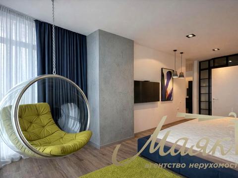 квартира по адресу Андрея Верхогляда ул. (Михайла Драгомирова), 11