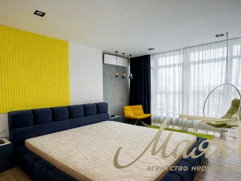 квартира по адресу Андрея Верхогляда ул. (Михайла Драгомирова), 11