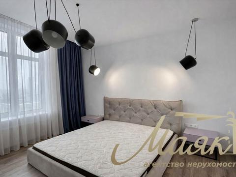 квартира по адресу Андрея Верхогляда ул. (Михайла Драгомирова), 11