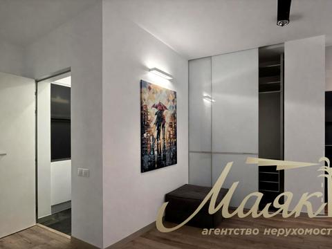 квартира по адресу Андрея Верхогляда ул. (Михайла Драгомирова), 11