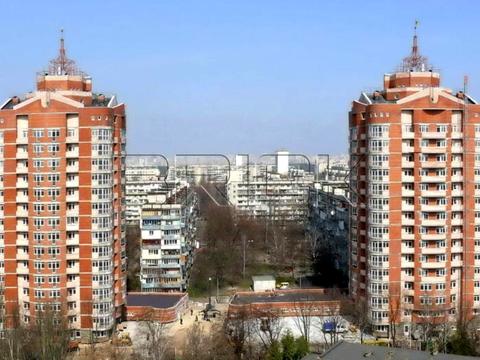 квартира по адресу Кубанской Украины ул. (Маршала Жукова), 33-А