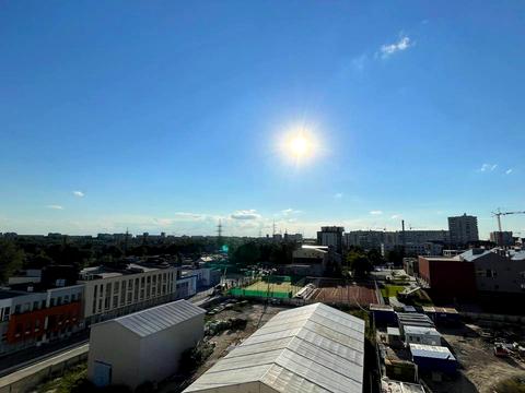 квартира за адресою Львів, Угорська вул., 14е