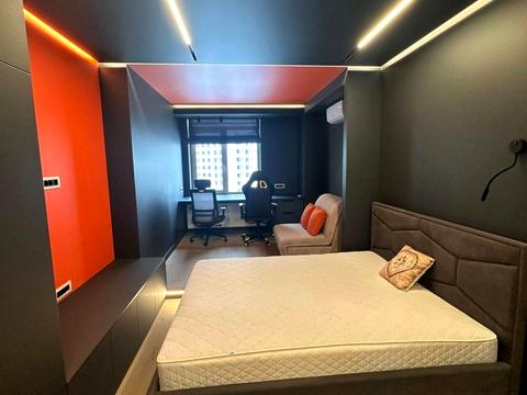 квартира за адресою Жаботинського вул. (Пролетарская улица), 56а