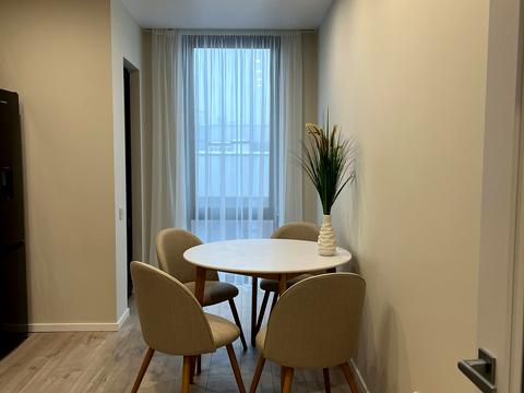 квартира по адресу Ленкавского ул., 34 к6