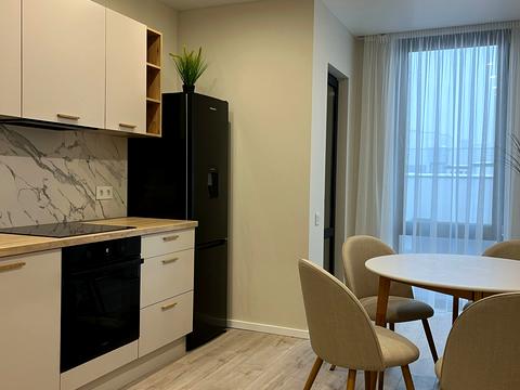 квартира по адресу Ленкавского ул., 34 к6