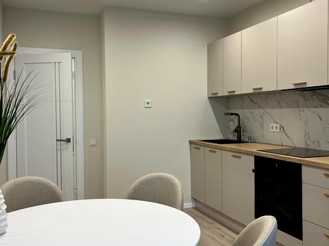 квартира по адресу Ленкавского ул., 34 к6