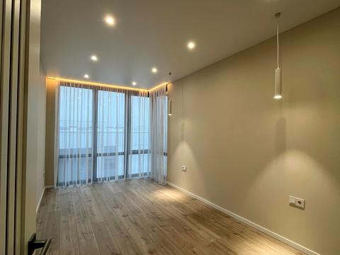 квартира по адресу Ленкавского ул., 34 к6