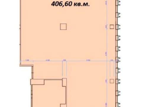 коммерческая по адресу Николая Амосова ул., 12