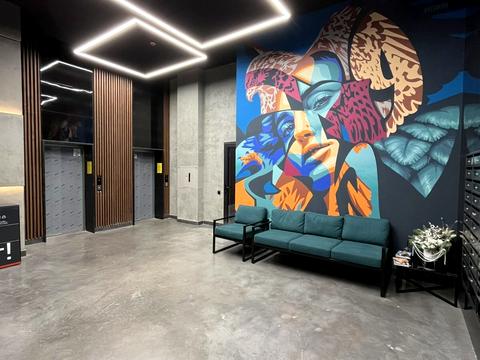 квартира по адресу Ленкавского ул., 34 к6