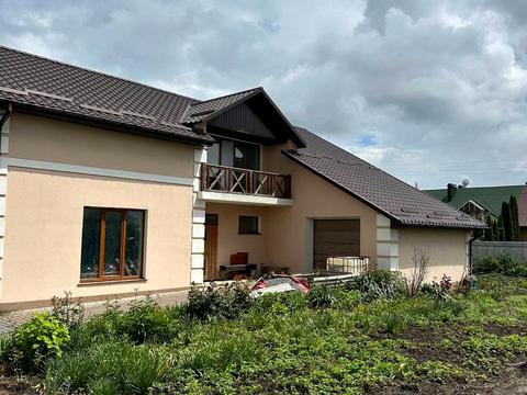 дом по адресу Лесі Українки ул., 112