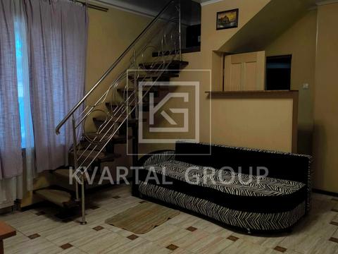 дом по адресу Миколи Сингаївського ул. (Ново-Оскольская)