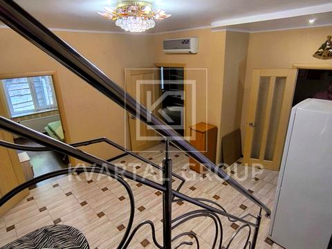 дом по адресу Миколи Сингаївського ул. (Ново-Оскольская)