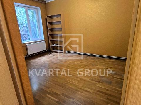 дом по адресу Миколи Сингаївського ул. (Ново-Оскольская)