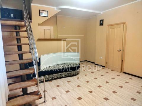 дом по адресу Миколи Сингаївського ул. (Ново-Оскольская)