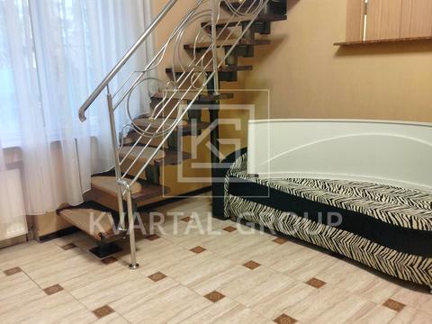 дом по адресу Миколи Сингаївського ул. (Ново-Оскольская)