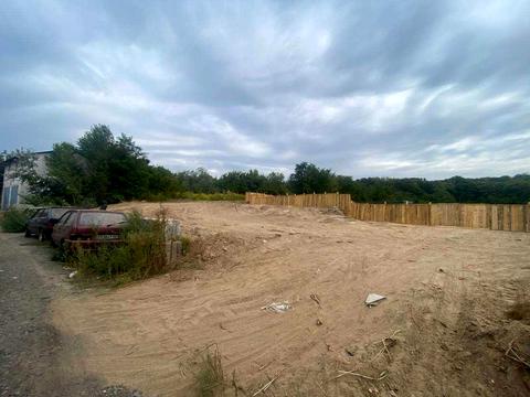 ділянка за адресою 