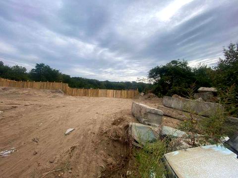 ділянка за адресою 