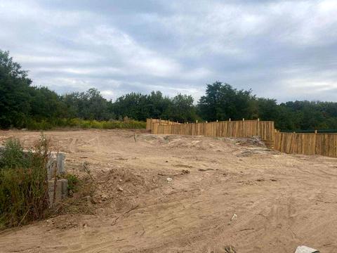 ділянка за адресою 