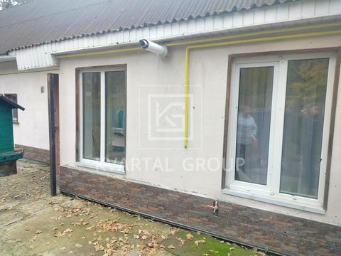 дом по адресу Миколи Сингаївського ул. (Ново-Оскольская)