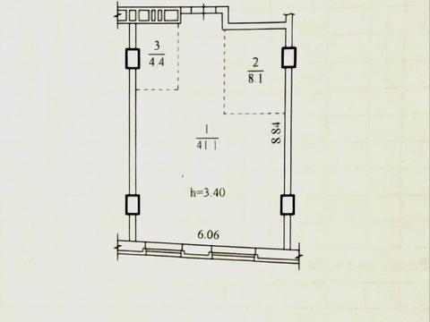 квартира за адресою Дніпро, Ламана вул., 18
