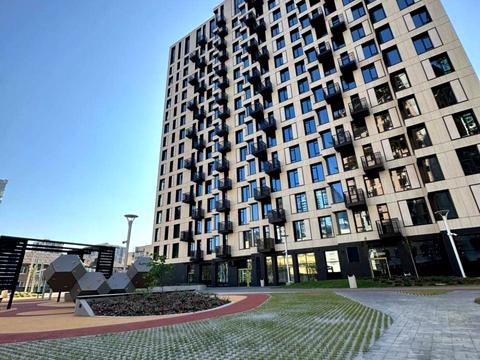 квартира по адресу Василия Тютюнника ул. (Анрі Барбюса), 39