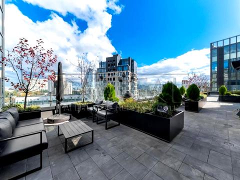 квартира по адресу Василия Тютюнника ул. (Анрі Барбюса), 39