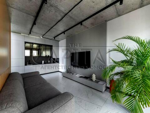 квартира по адресу Василия Тютюнника ул. (Анрі Барбюса), 39