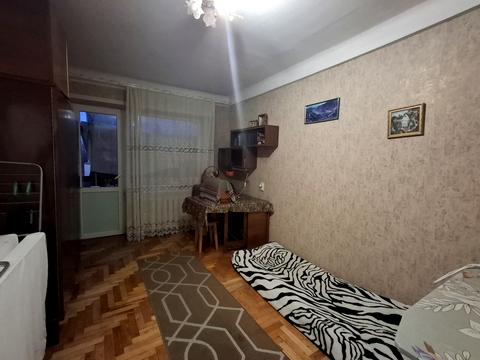 квартира за адресою Ситова вул., 9-Б