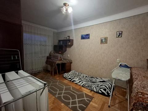 квартира за адресою Ситова вул., 9-Б