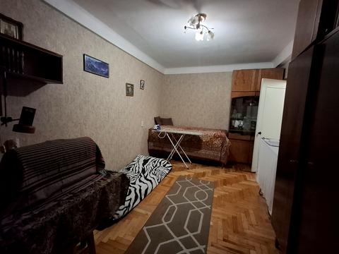 квартира за адресою Ситова вул., 9-Б