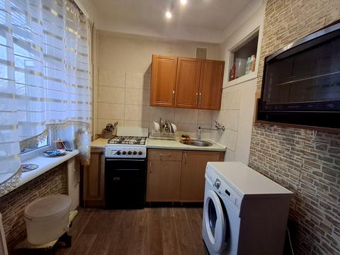 квартира за адресою Ситова вул., 9-Б