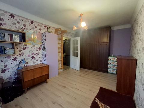 квартира за адресою Ситова вул., 9-Б