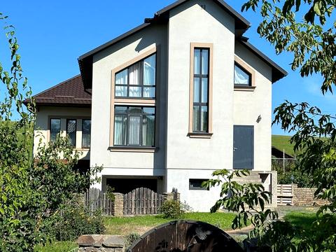 дом по адресу Селекційна ул., 6