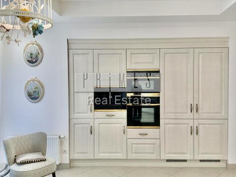 квартира за адресою Київ, Андрія Верхогляда вул. (Михайла Драгомирова), 16