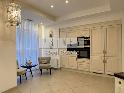 квартира за адресою Київ, Андрія Верхогляда вул. (Михайла Драгомирова), 16