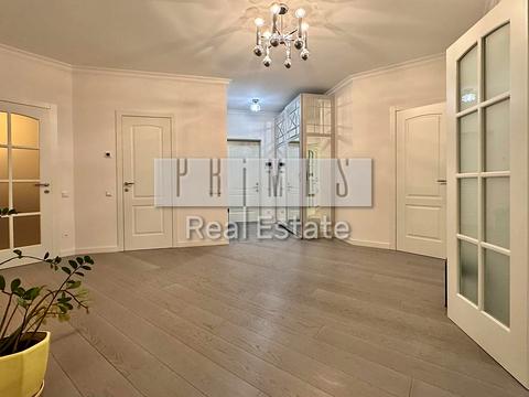 квартира за адресою Київ, Андрія Верхогляда вул. (Михайла Драгомирова), 16