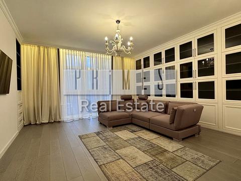 квартира за адресою Київ, Андрія Верхогляда вул. (Михайла Драгомирова), 16