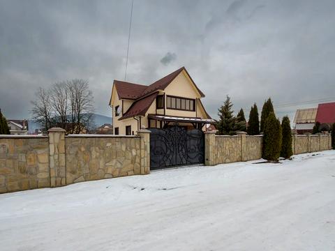 будинок за адресою Роксолани вул., 9