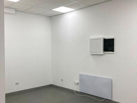 коммерческая по адресу Киевская ул., 46