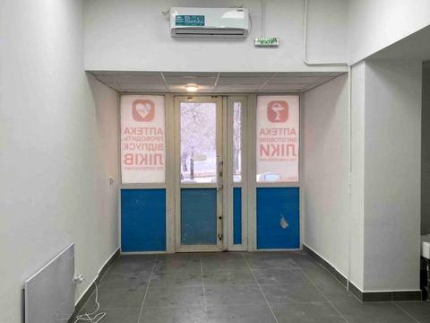 коммерческая по адресу Киевская ул., 46