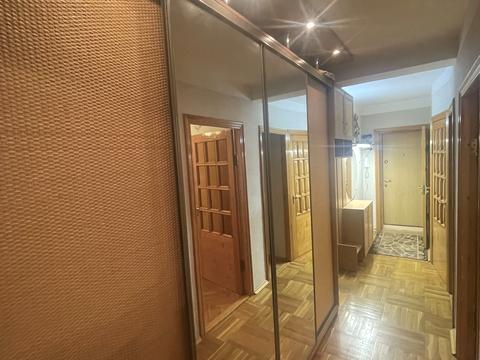 квартира за адресою Київ, Павла Тичини просп., 5