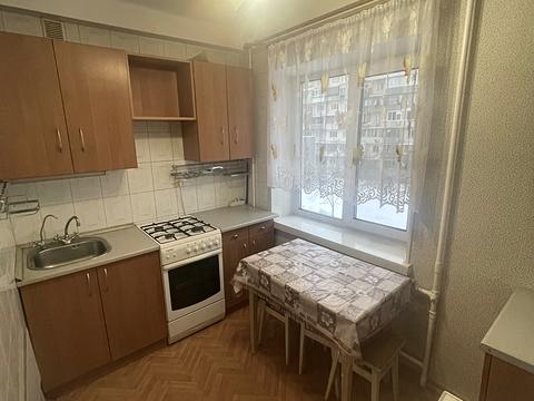 квартира за адресою Київ, Павла Тичини просп., 5