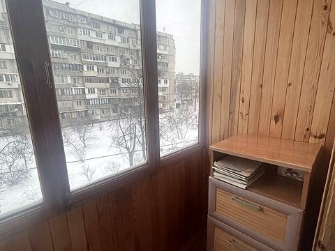 квартира за адресою Київ, Павла Тичини просп., 5