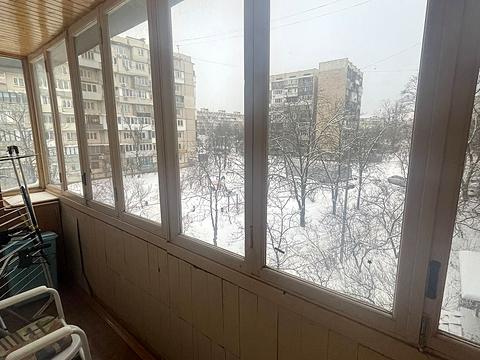 квартира за адресою Київ, Павла Тичини просп., 5