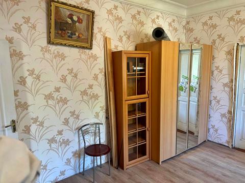 будинок за адресою Київ, Миронівська вул., 3