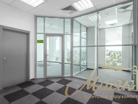 коммерческая по адресу Николая Амосова ул., 12